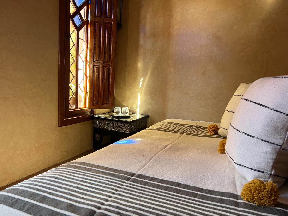 Riad Livia Marrakech - Adults Only Marrakesz Zewnętrze zdjęcie