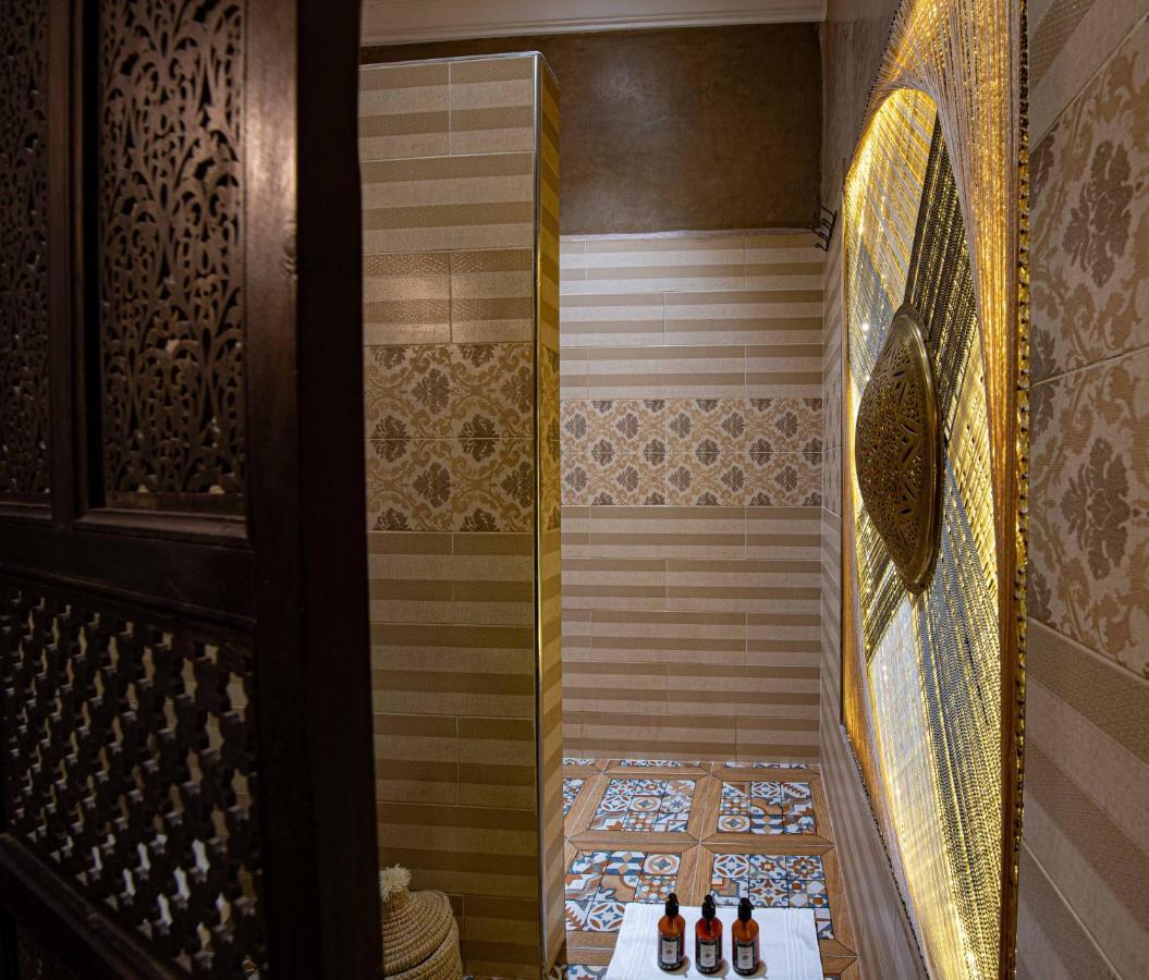 Riad Livia Marrakech - Adults Only Marrakesz Zewnętrze zdjęcie