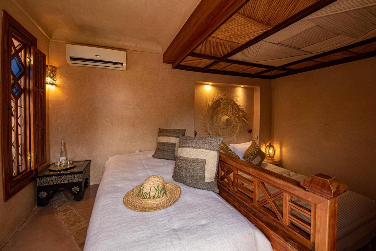 Riad Livia Marrakech - Adults Only Marrakesz Zewnętrze zdjęcie