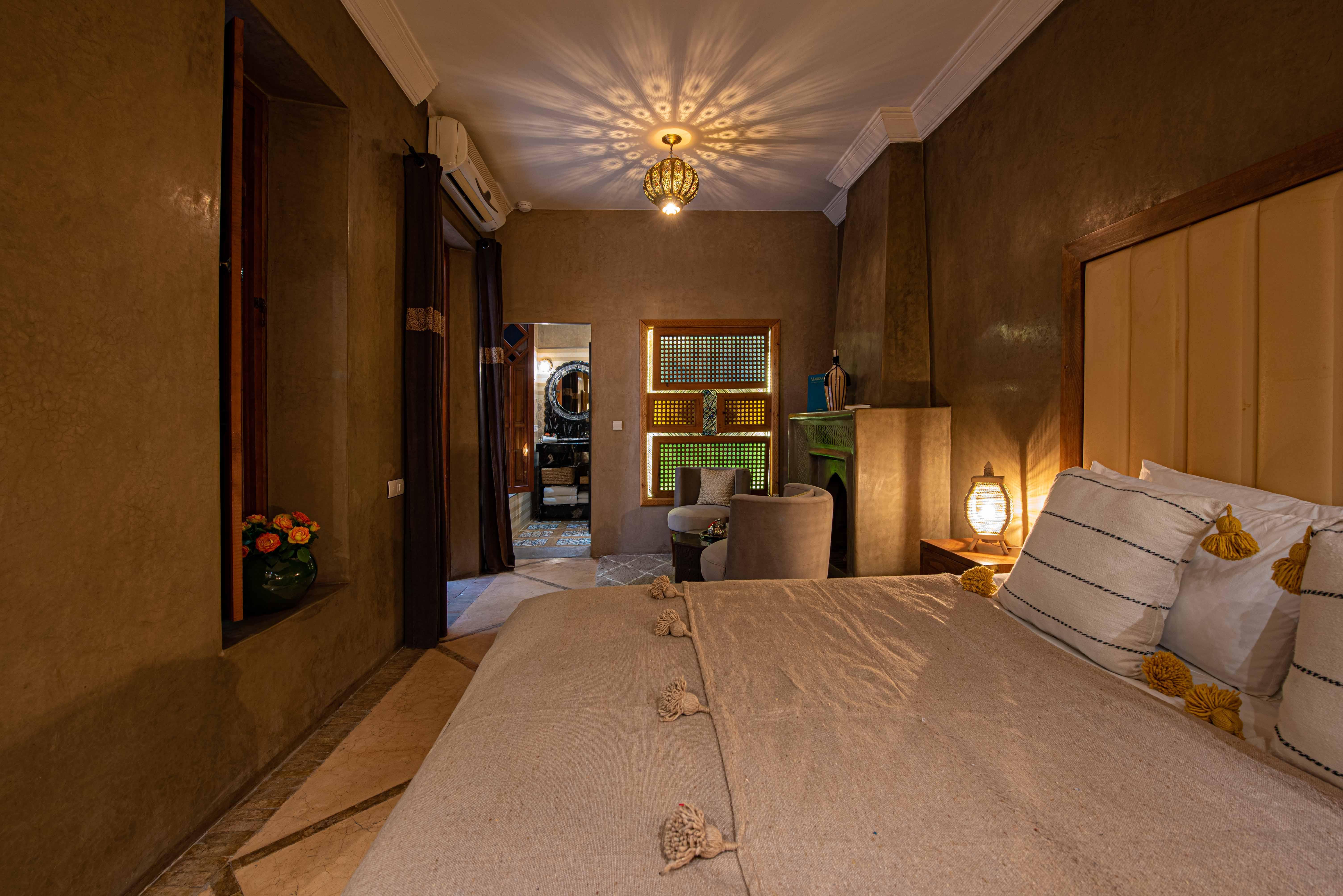 Riad Livia Marrakech - Adults Only Marrakesz Zewnętrze zdjęcie