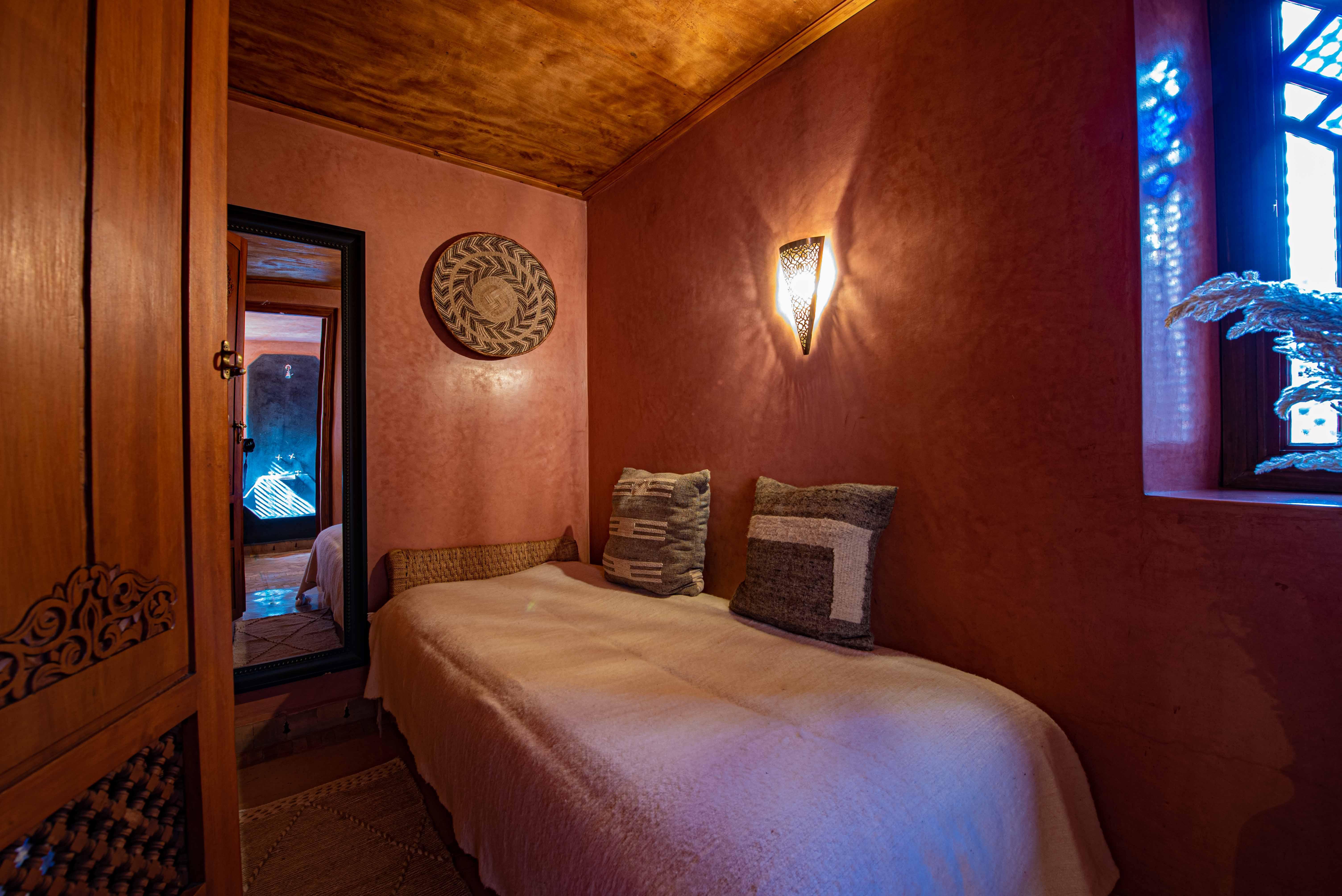 Riad Livia Marrakech - Adults Only Marrakesz Zewnętrze zdjęcie