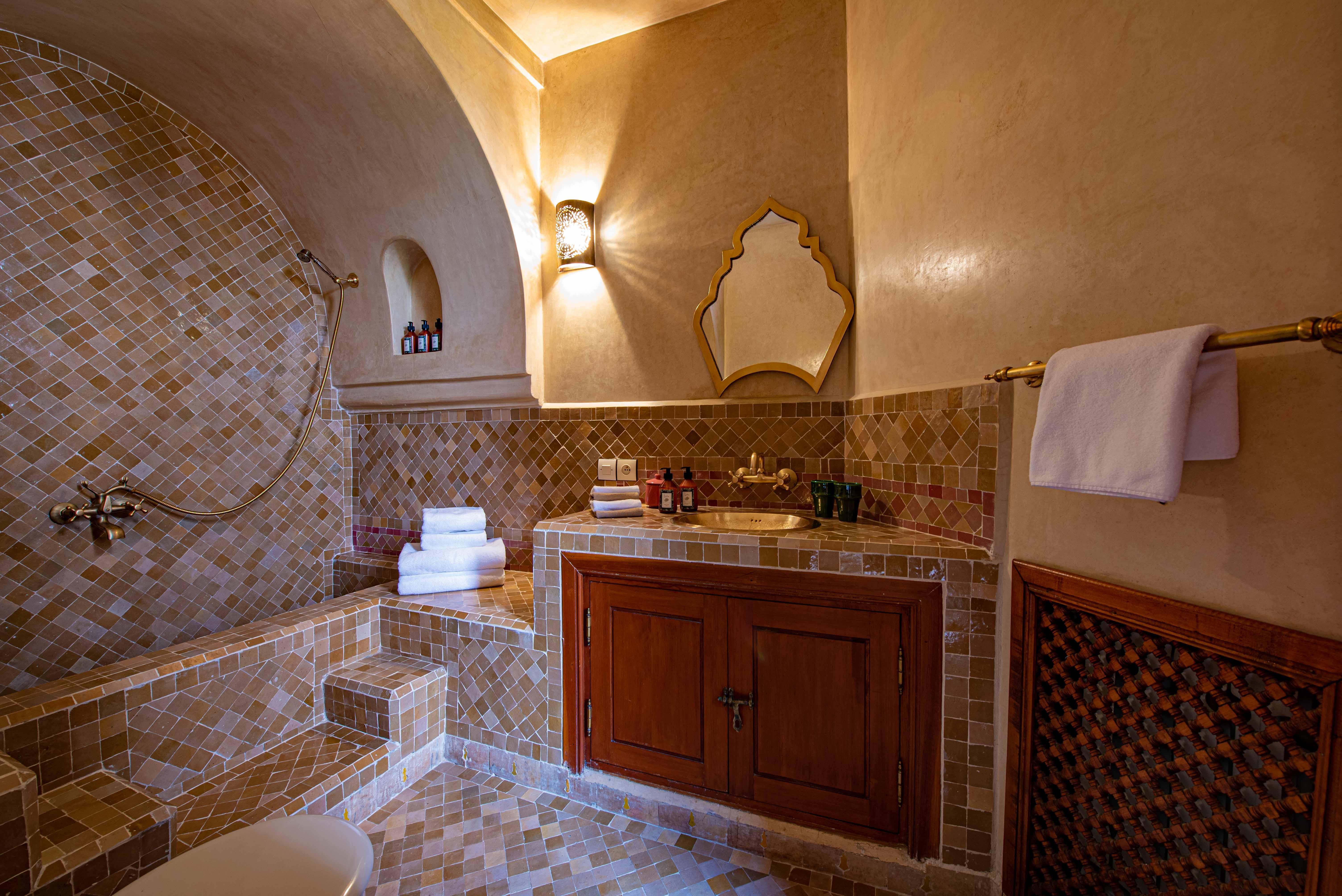 Riad Livia Marrakech - Adults Only Marrakesz Zewnętrze zdjęcie