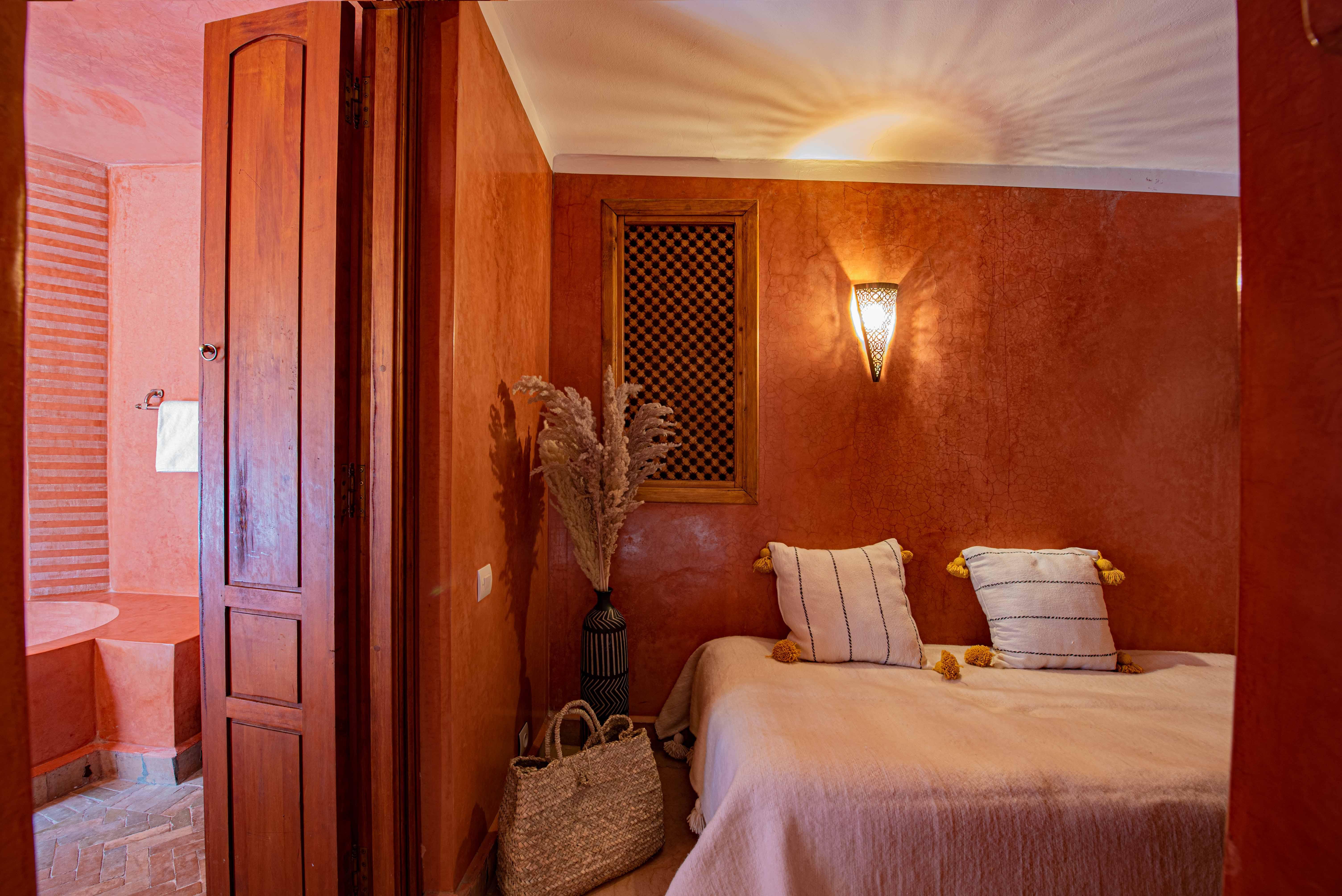 Riad Livia Marrakech - Adults Only Marrakesz Zewnętrze zdjęcie
