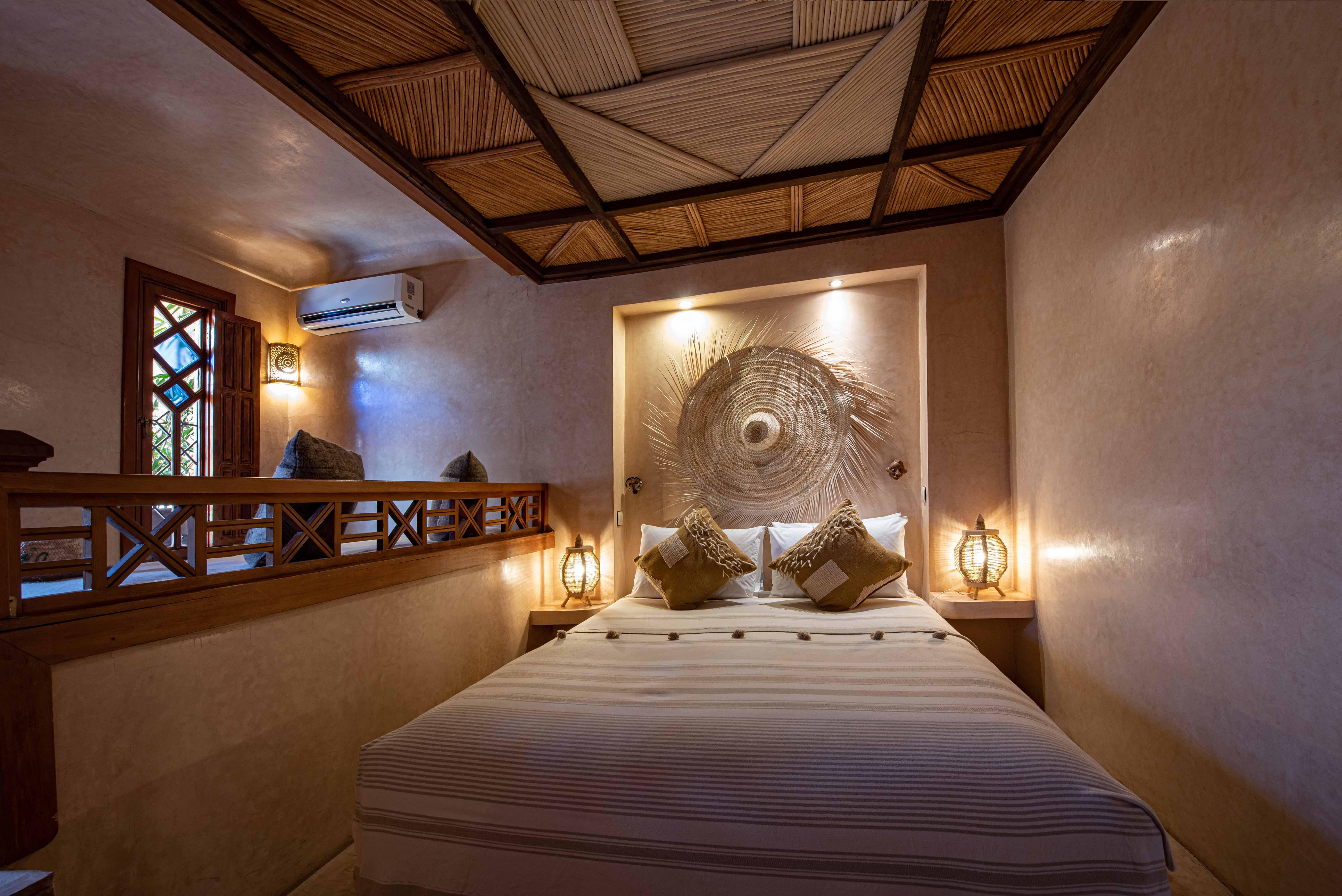 Riad Livia Marrakech - Adults Only Marrakesz Zewnętrze zdjęcie