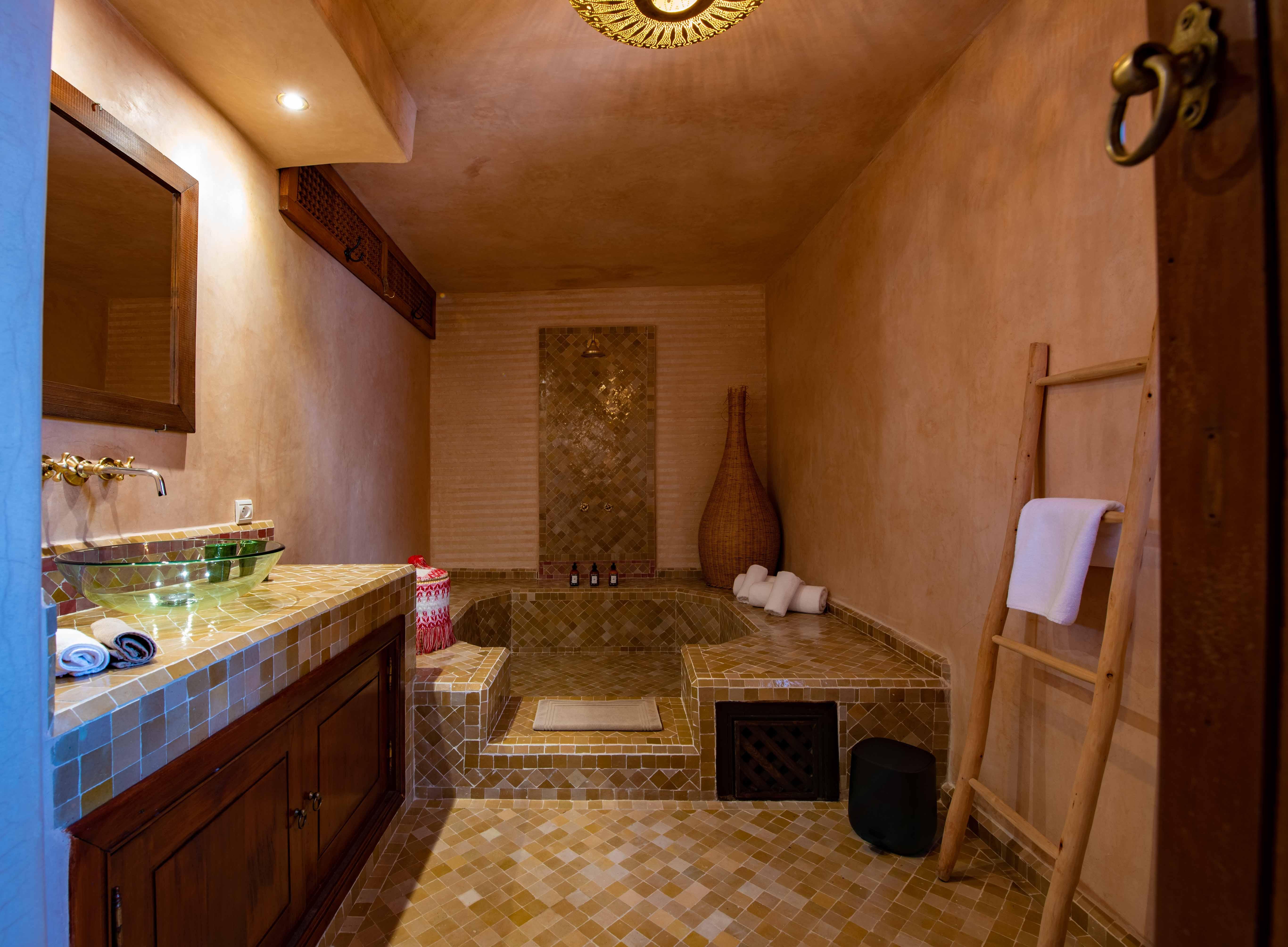 Riad Livia Marrakech - Adults Only Marrakesz Zewnętrze zdjęcie