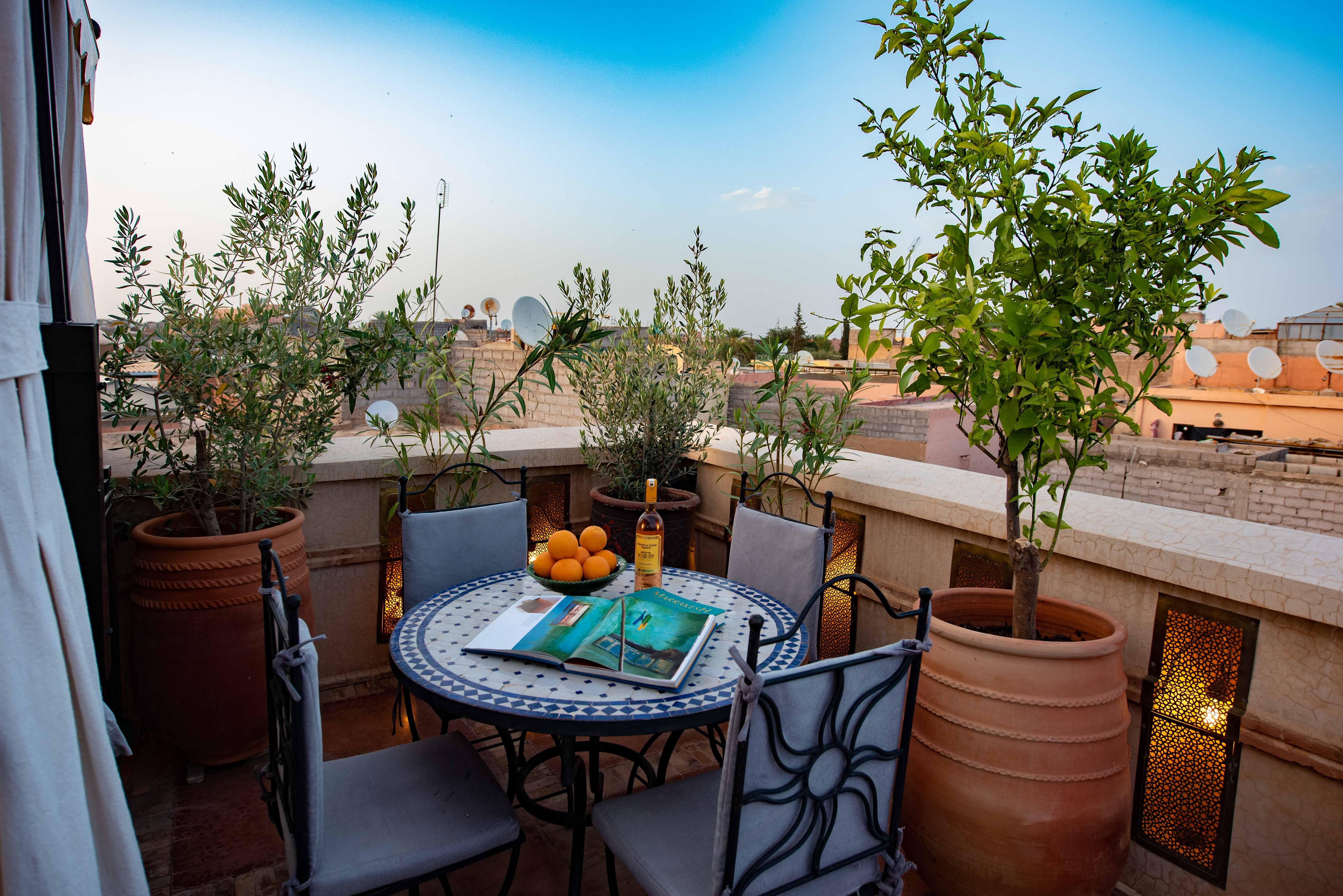 Riad Livia Marrakech - Adults Only Marrakesz Zewnętrze zdjęcie