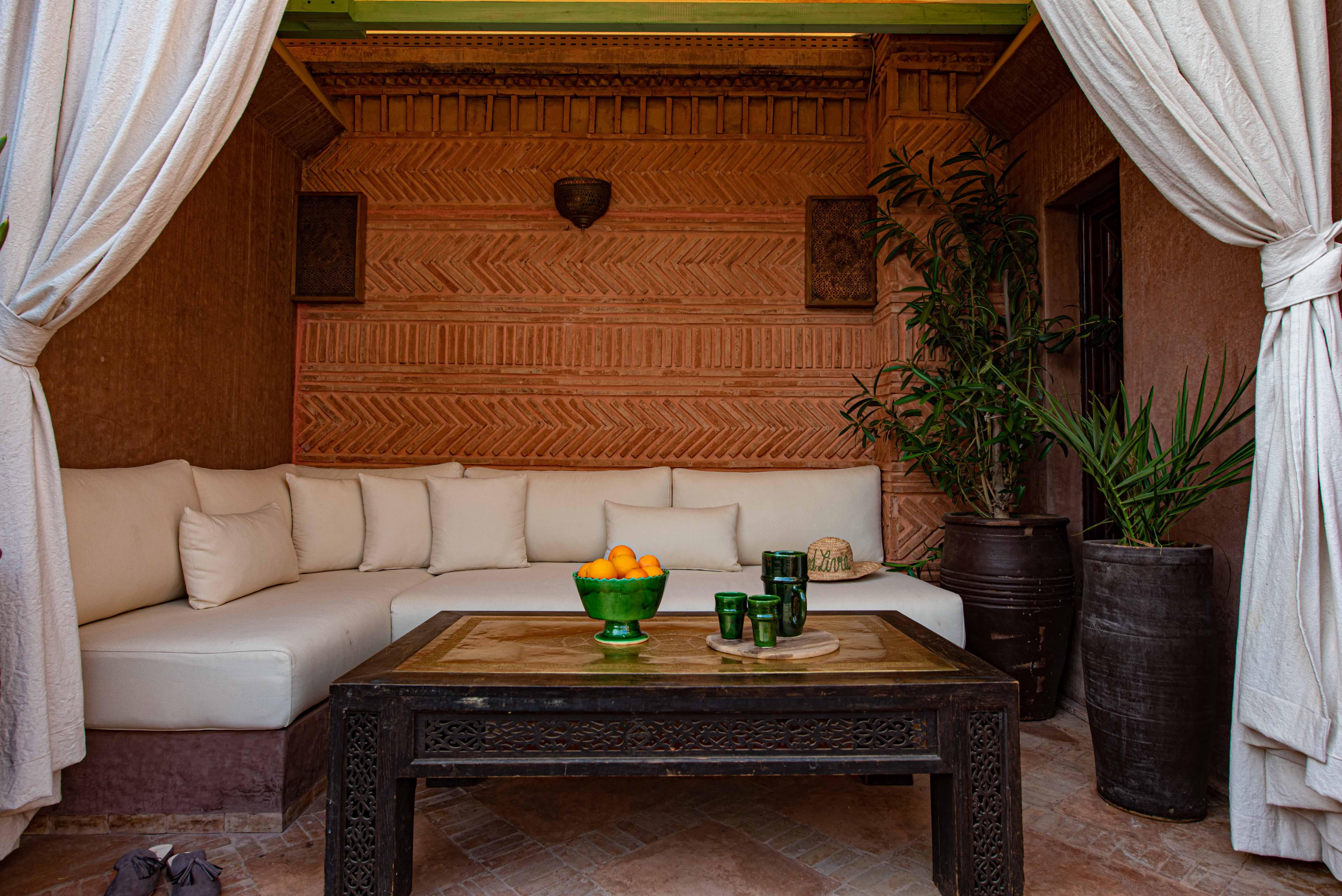 Riad Livia Marrakech - Adults Only Marrakesz Zewnętrze zdjęcie