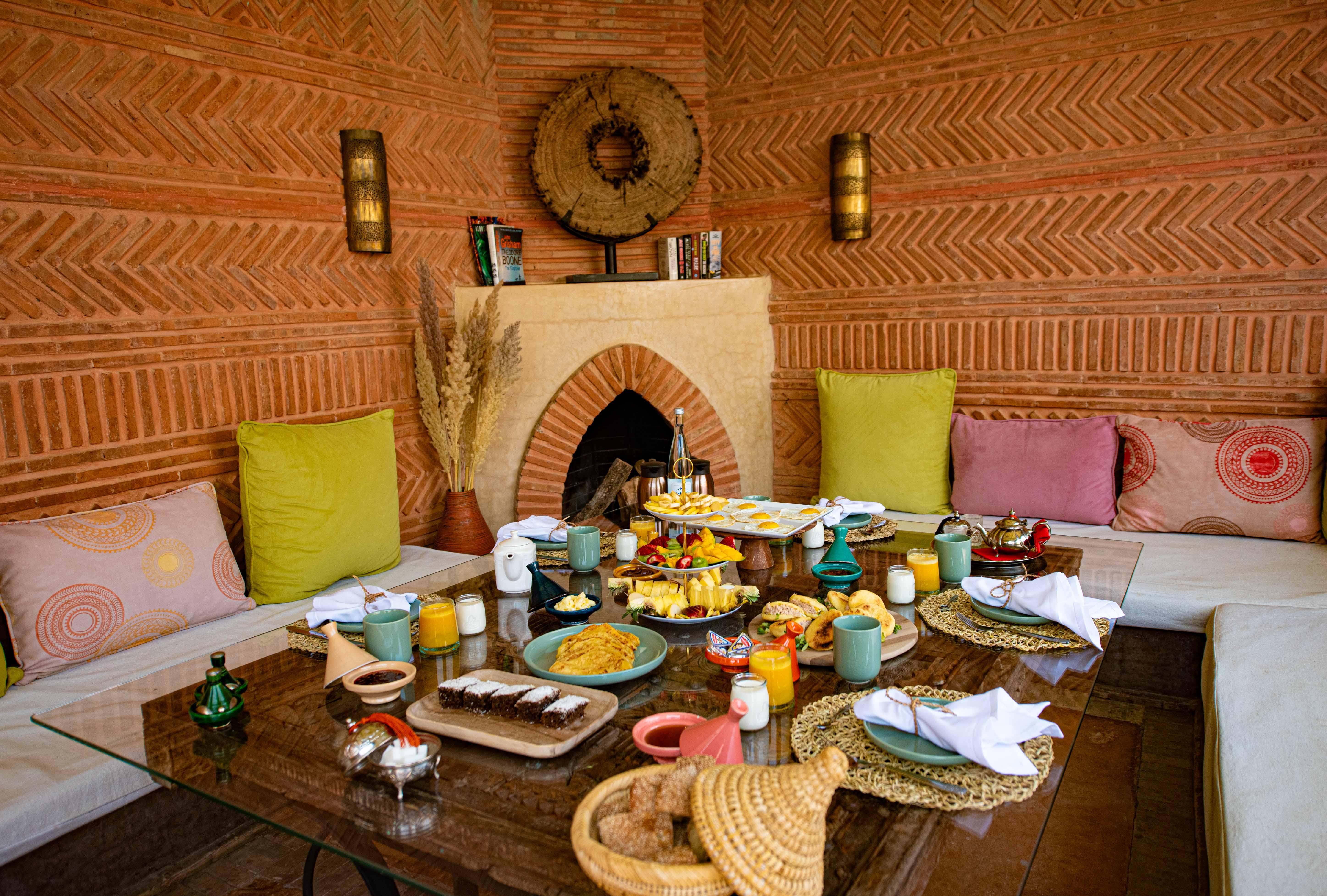 Riad Livia Marrakech - Adults Only Marrakesz Zewnętrze zdjęcie