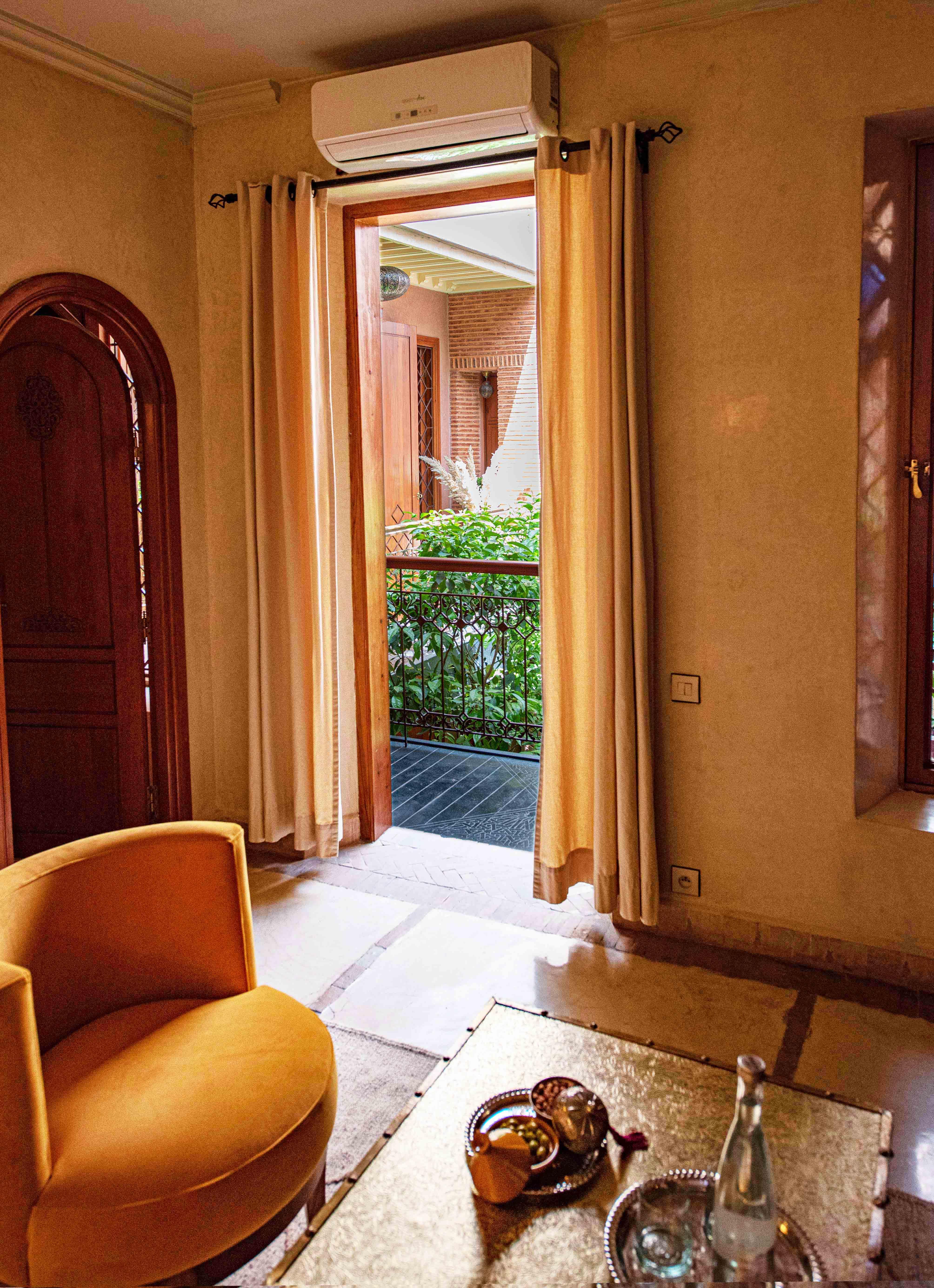 Riad Livia Marrakech - Adults Only Marrakesz Zewnętrze zdjęcie