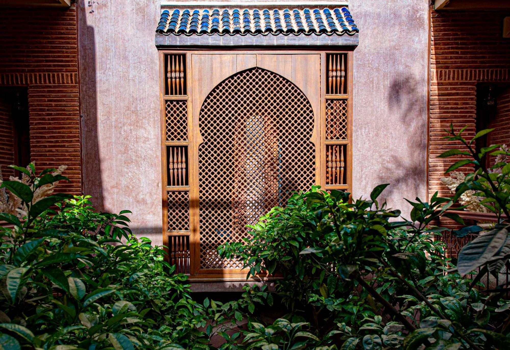 Riad Livia Marrakech - Adults Only Marrakesz Zewnętrze zdjęcie
