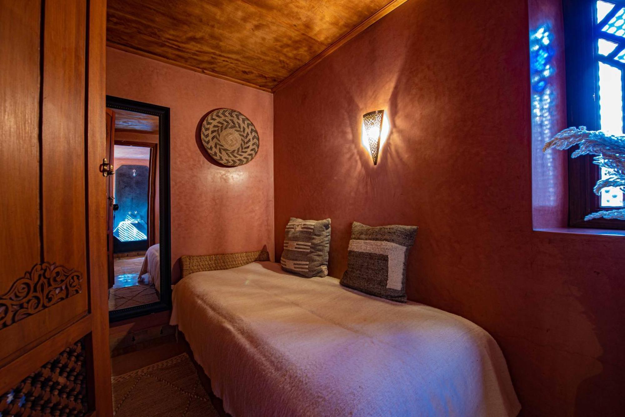 Riad Livia Marrakech - Adults Only Marrakesz Pokój zdjęcie
