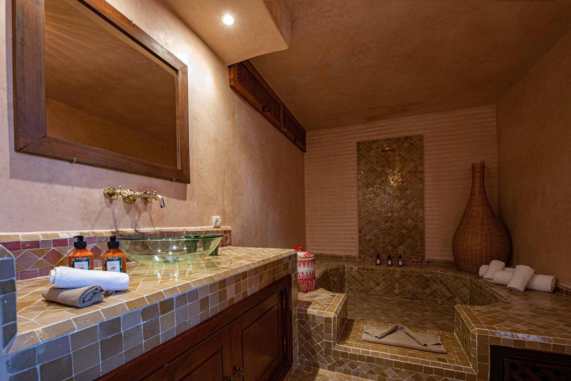 Riad Livia Marrakech - Adults Only Marrakesz Pokój zdjęcie