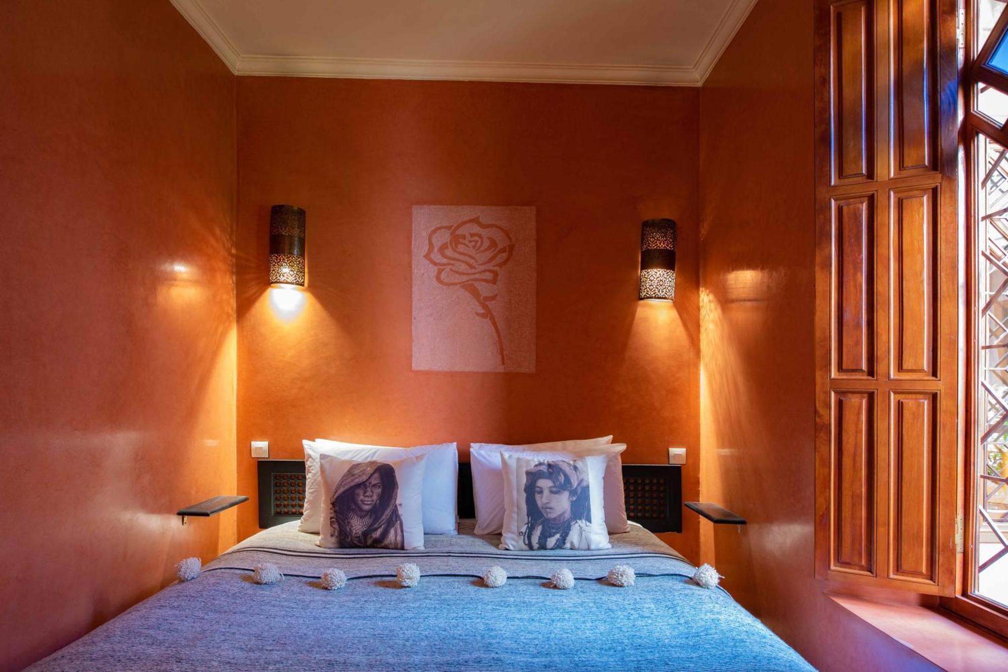 Riad Livia Marrakech - Adults Only Marrakesz Pokój zdjęcie