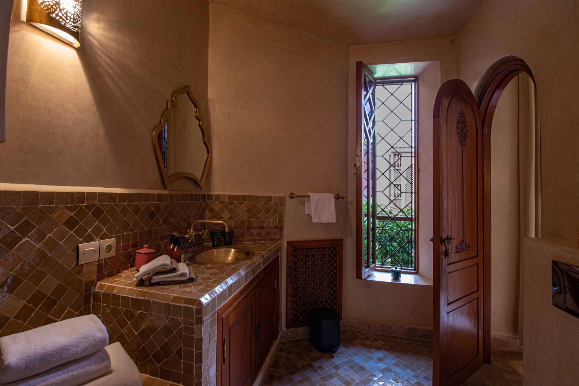 Riad Livia Marrakech - Adults Only Marrakesz Pokój zdjęcie